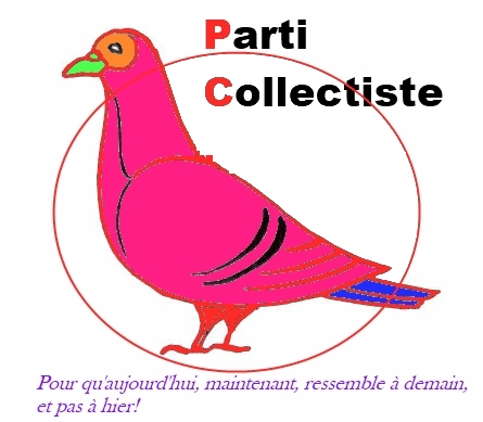 AFDV - logo du parti collectiste français